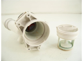 Electropompe/recirc comp 41005956