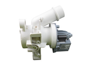 Electropompe/recirc. comp 41018403