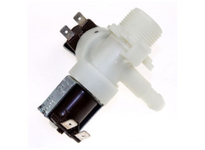 électrovanne 1 voie 2 bobines diamètre 12 481228128017