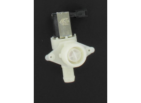 ELECTROVANNE 1 VOIE 90GRAD CONNEX. BOBINE