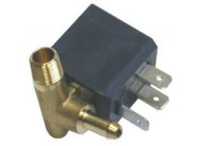 électrovanne 1 voie ceme 5523en2 230v 13,5va raccord male de 1/8 SC25020038