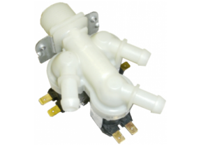 Electrovanne 180° ø12mm 481928128236