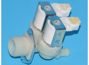 électrovanne 2 voies 112595