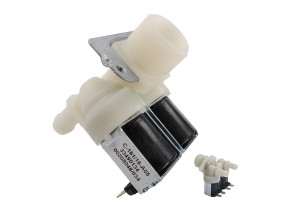électrovanne 2 voies 180° as0033176 336A18