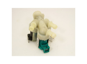 Électrovanne 2 voies