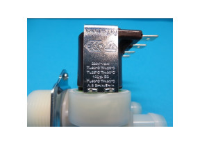 électrovanne 2 voies 419688