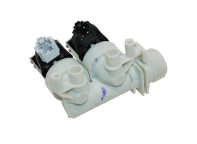 électrovanne 2 voies 7 lt rst2,5 120v C00110453