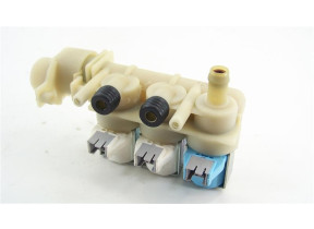 électrovanne 2 voies excentrique C00111094