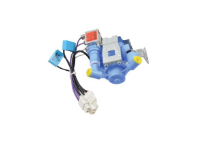 électrovanne (220-240v) DA97-07827G