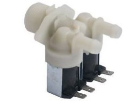 Electrovanne 2v diam=12mm sans réducteur 30023393