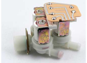 électrovanne 3 voies 55X6753