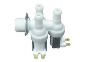 Electrovanne 3 voies 90° diamètre 15mm AV5211