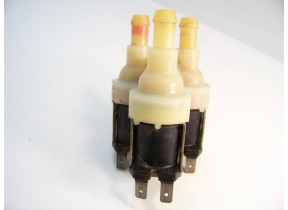 Electrovanne 3 voies 90° lave-linge 1881620