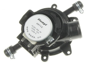 électrovanne 6 voies 1786500100