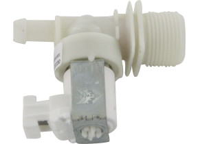 Electrovanne à 1 voie