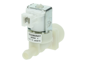 Electrovanne à 1 voies d\'arrivée d\'eau 481228128462