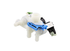 électrovanne à 3 voies pour lave-linge 1084974102