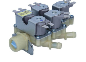 électrovanne (arrivée d\'eau) 5221EA1009C