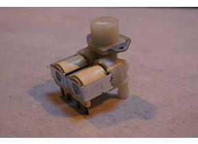 électrovanne AS0033176