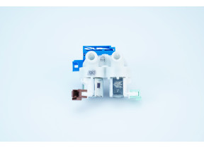 électrovanne avec joint pour lave-linge 4055017166