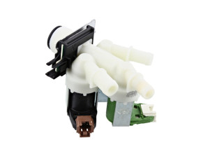 électrovanne avec joint pour lave-linge 50297043007