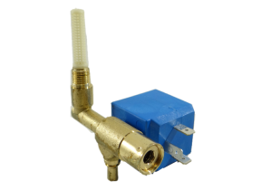 électrovanne complet CS-10000581