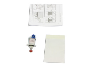 Électrovanne d'évacuation d'origine