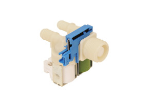 électrovanne de débitmètre pour lave-linge 1249471218