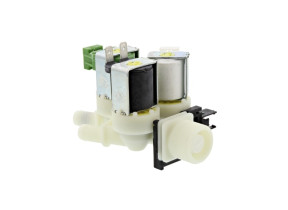 électrovanne de débitmètre pour lave-linge 1249472216