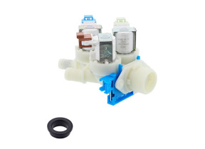 électrovanne de débitmètre pour lave-linge 4055125225