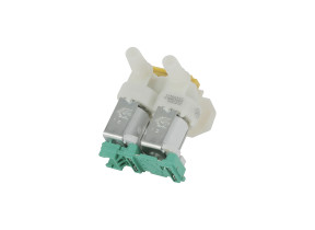 Electrovanne double 10031936