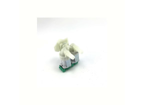 Electrovanne double - 180° 10031360