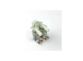 électrovanne double 180° 39501001000