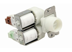 Electrovanne double AS0016230