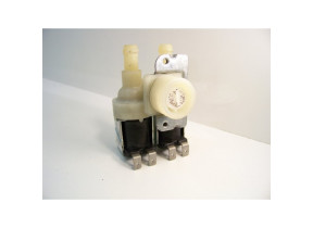 Electrovanne double d arrivee d eau 00216000486102