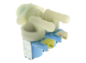Electrovanne double pour lave-linge Beko 2466302002