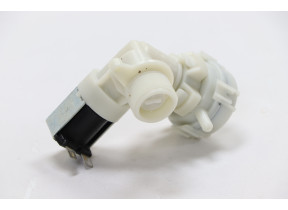 électrovanne pneumatique avec membranne sécurité 31X5926