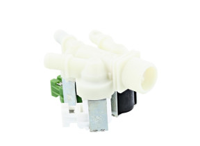 Électrovanne pour lave-linge