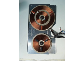 Elem. chauffant 145-210mm 3000w 481010707707