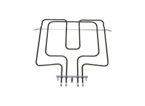Elem. chauffant de voute 230v 900 + 1600w 481225998466