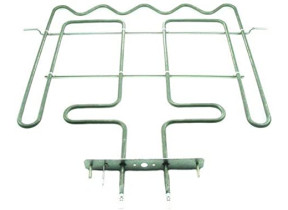 Elem. chauffant supérieure/grill 2450w 484000000514