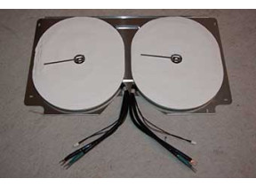 élément chaufant (d = 180mm-180mm) 481010419236