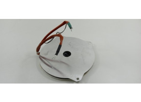 élément chauffant 180 mm 480121103033