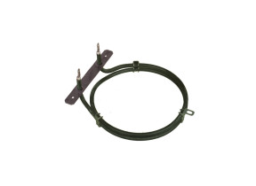 Element chauffant 230v 1400w ø145mm 481925928767