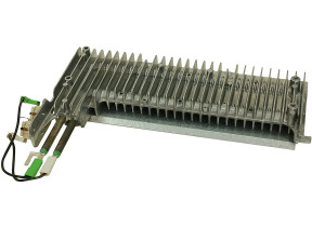 élément chauffant 330x220x45mm 481225928675