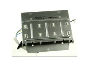 élément chauffant AEG57816504