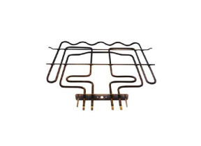 élément chauffant de grille 481225928873