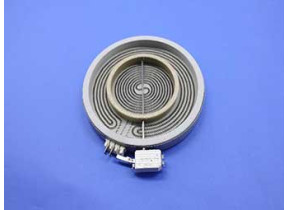 élément chauffant dia 210mm 2100/700w 480121101522