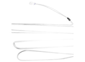 Element chauffant pour refrigerateur Electrolux 242587501