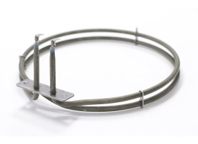 Élément chauffant rond 240v